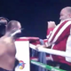 Illustration for article titled Boxer Throws Punches At His Own Cornerman After Losing Fight